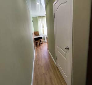 1-к квартира, вторичка, 30м2, 4/5 этаж