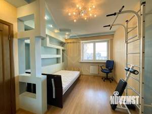 3-к квартира, вторичка, 105м2, 9/10 этаж