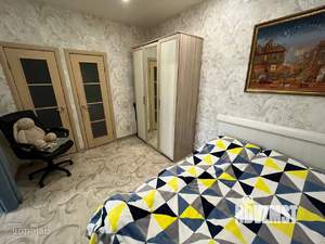 1-к квартира, вторичка, 44м2, 1/9 этаж