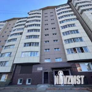 1-к квартира, вторичка, 39м2, 4/4 этаж