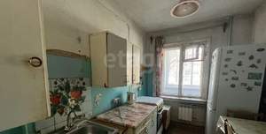 3-к квартира, вторичка, 63м2, 1/9 этаж
