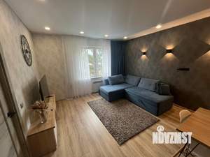 2-к квартира, вторичка, 55м2, 4/18 этаж