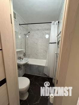 2-к квартира, вторичка, 45м2, 5/5 этаж