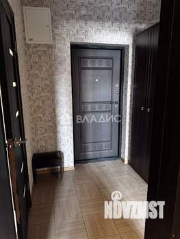 1-к квартира, вторичка, 44м2, 1/16 этаж