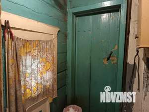 3-к квартира, вторичка, 35м2, 2/2 этаж