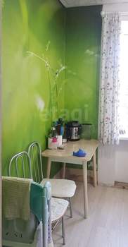 3-к квартира, вторичка, 58м2, 2/3 этаж