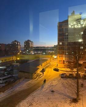 2-к квартира, вторичка, 60м2, 3/5 этаж