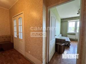 1-к квартира, вторичка, 35м2, 3/9 этаж