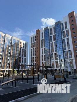 Студия квартира, вторичка, 22м2, 5/11 этаж