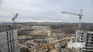 2-к квартира, вторичка, 40м2, 13/13 этаж