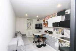 2-к квартира, вторичка, 63м2, 1/5 этаж