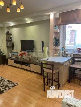 1-к квартира, вторичка, 55м2, 4/9 этаж