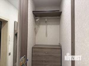 Студия квартира, вторичка, 32м2, 11/16 этаж