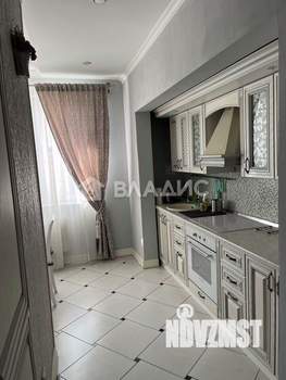 2-к квартира, вторичка, 55м2, 16/16 этаж