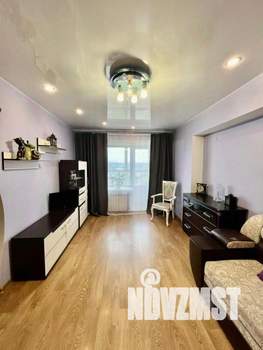 2-к квартира, вторичка, 64м2, 5/9 этаж