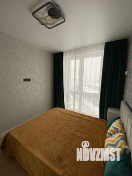 2-к квартира, вторичка, 37м2, 10/19 этаж