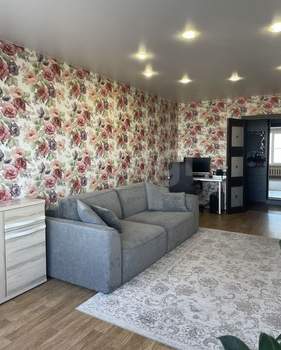 3-к квартира, вторичка, 85м2, 9/9 этаж