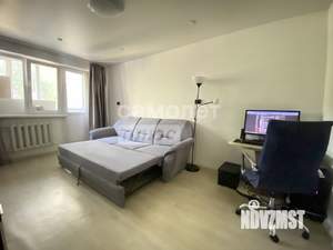 3-к квартира, вторичка, 63м2, 3/5 этаж