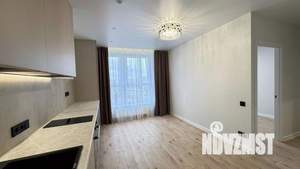 2-к квартира, вторичка, 52м2, 10/19 этаж