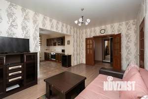 2-к квартира, вторичка, 61м2, 3/16 этаж