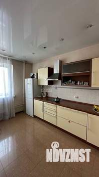 1-к квартира, вторичка, 45м2, 5/11 этаж