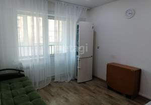 1-к квартира, вторичка, 40м2, 5/5 этаж