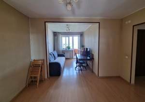 2-к квартира, вторичка, 55м2, 6/8 этаж