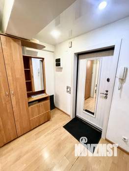 Студия квартира, вторичка, 37м2, 8/9 этаж