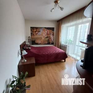3-к квартира, вторичка, 74м2, 2/10 этаж