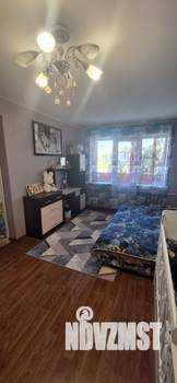 1-к квартира, вторичка, 31м2, 4/4 этаж
