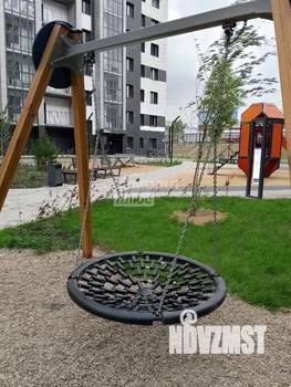 Студия квартира, вторичка, 34м2, 7/9 этаж