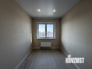1-к квартира, вторичка, 35м2, 5/15 этаж