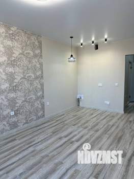 Студия квартира, вторичка, 31м2, 9/16 этаж