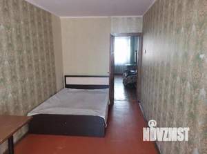 2-к квартира, вторичка, 42м2, 1/5 этаж