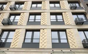 3-к квартира, сданный дом, 110м2, 6/6 этаж