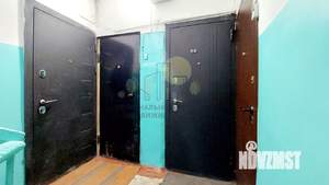 1-к квартира, вторичка, 31м2, 1/5 этаж