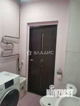 2-к квартира, вторичка, 51м2, 1/3 этаж