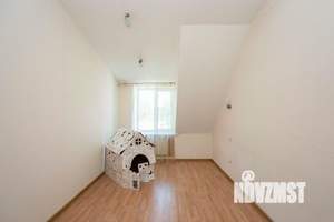 4-к квартира, вторичка, 132м2, 5/5 этаж