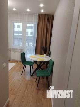 1-к квартира, вторичка, 37м2, 2/9 этаж