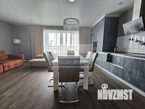 2-к квартира, вторичка, 80м2, 13/16 этаж