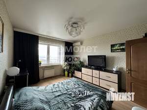 3-к квартира, вторичка, 90м2, 9/15 этаж