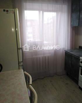 1-к квартира, вторичка, 31м2, 4/4 этаж