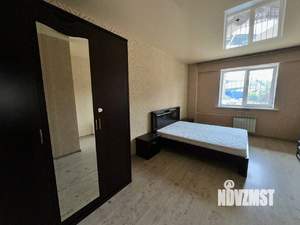 1-к квартира, вторичка, 44м2, 1/16 этаж