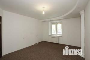 2-к квартира, вторичка, 54м2, 1/5 этаж