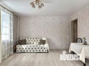 2-к квартира, вторичка, 41м2, 2/4 этаж
