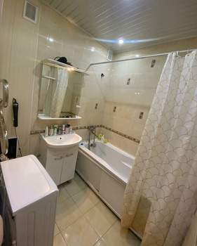 1-к квартира, вторичка, 47м2, 2/9 этаж