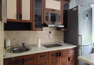 1-к квартира, вторичка, 30м2, 4/5 этаж