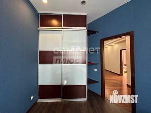 4-к квартира, вторичка, 98м2, 2/4 этаж