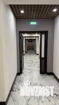 1-к квартира, вторичка, 37м2, 15/19 этаж