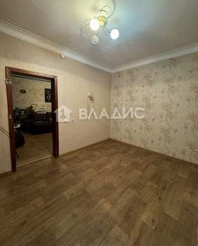 2-к квартира, вторичка, 41м2, 2/2 этаж